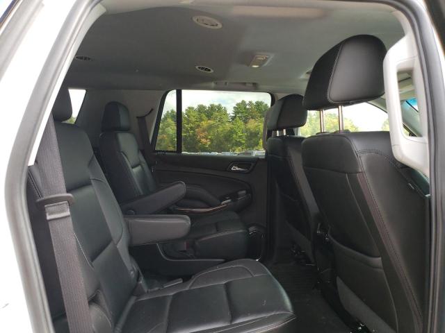 2019 CHEVROLET TAHOE K150 - 1GNSKBKC8KR367353