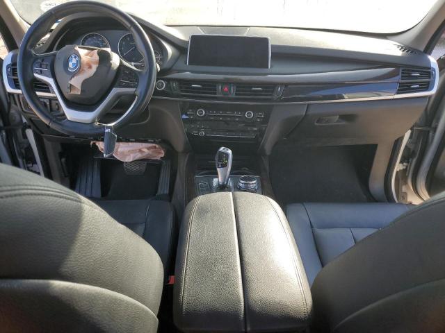 2015 BMW X5 XDRIVE3 - 5UXKR0C58F0K60398