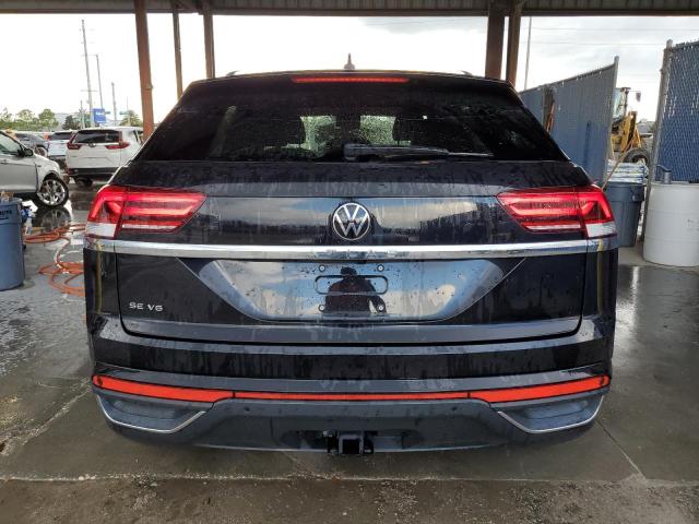 VIN 1V2WE2CA9PC210938 2023 Volkswagen Atlas, SE no.6