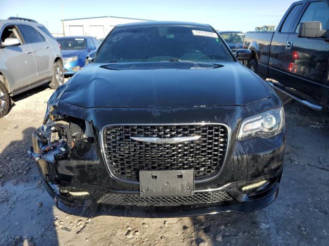 VIN 2C3CCAGG4KH627638 2019 Chrysler 300, S no.5