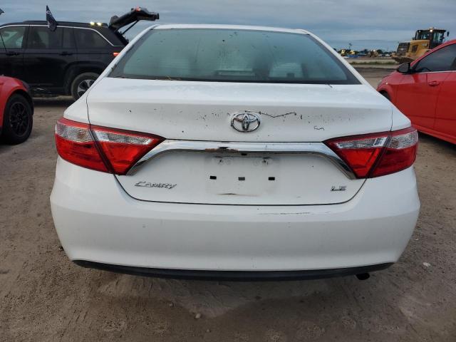 VIN 4T1BF1FK9FU888024 2015 Toyota Camry, LE no.6