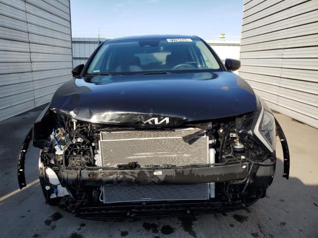 2023 KIA SPORTAGE L - KNDPU3AF9P7107489