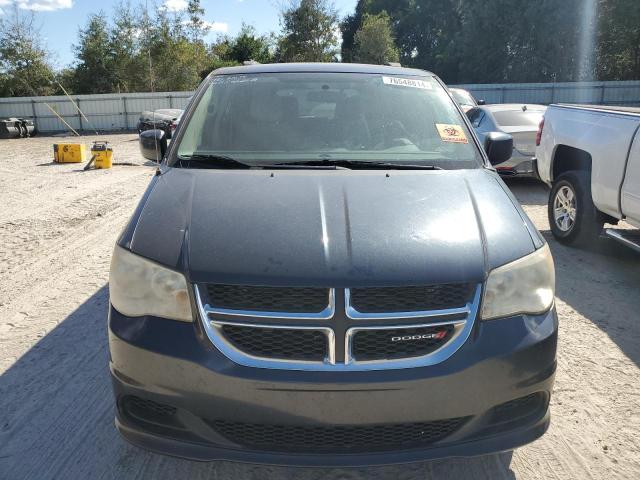 VIN 2C4RDGCG9ER153101 2014 Dodge Grand Caravan, Sxt no.5