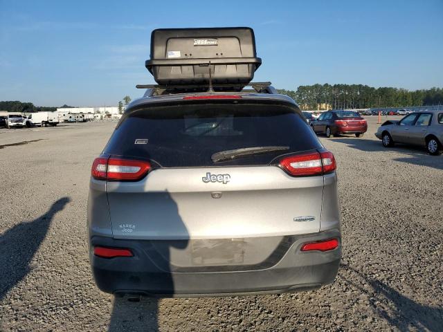 2015 JEEP CHEROKEE L - 1C4PJLCBXFW612335