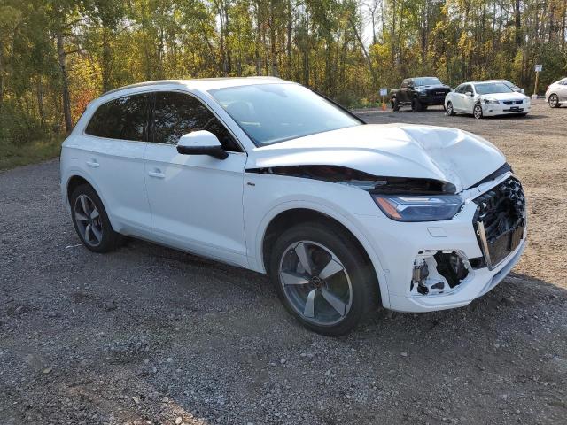 2024 AUDI Q5 PRESTIG WA1FAAFY7R2067555