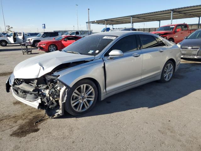 2015 LINCOLN MKZ HYBRID - 3LN6L2LU5FR628667