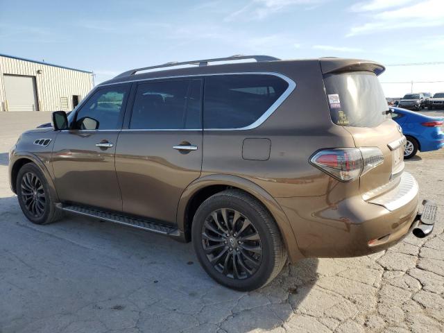 2016 INFINITI QX80 - JN8AZ2NE5G9121885