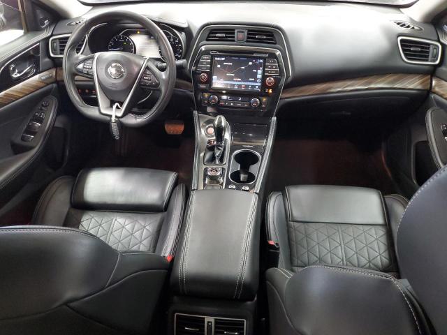 2017 NISSAN MAXIMA 3.5 - 1N4AA6AP3HC453626