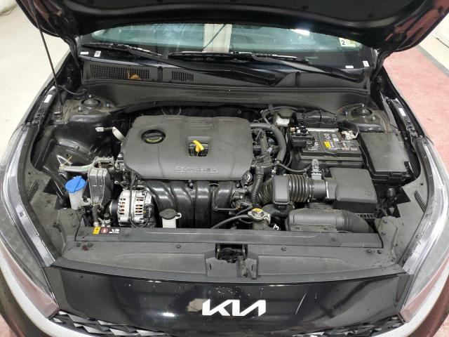 VIN 3KPF24AD3RE739638 2024 KIA Forte, LX no.11