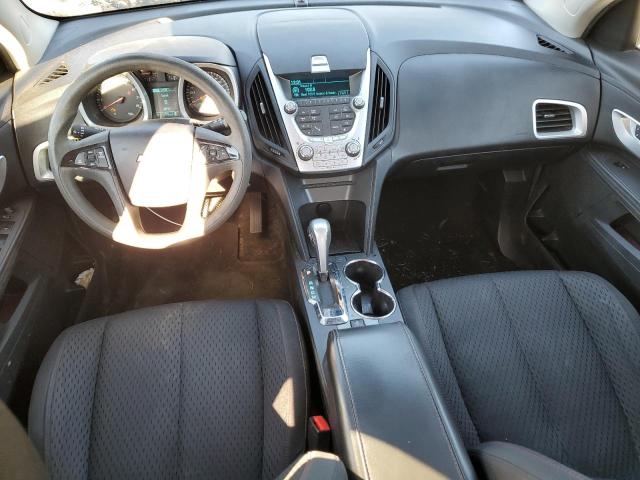 VIN 2GNFLEEK3F6269805 2015 Chevrolet Equinox, LS no.8