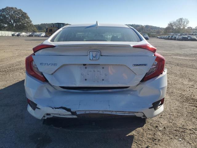 VIN 19XFC1F91GE015265 2016 Honda Civic, Touring no.6