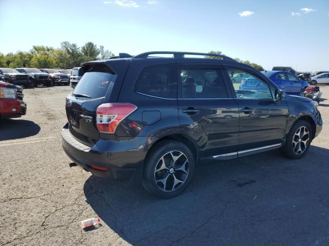 VIN JF2SJGVC5GH451486 2016 Subaru Forester, 2.0Xt T... no.3