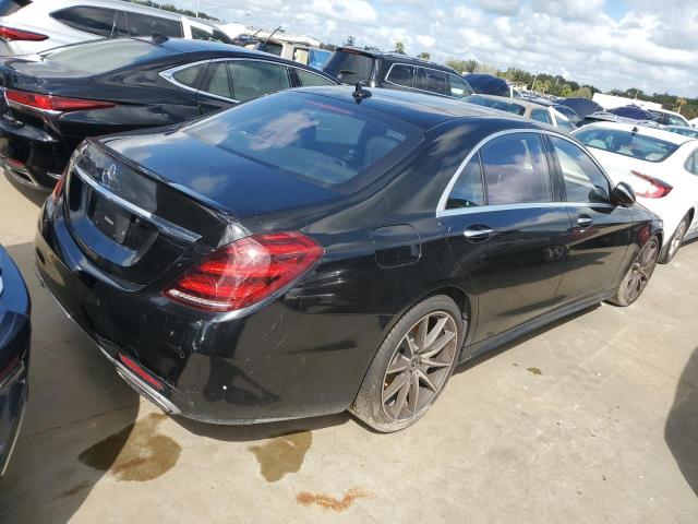 VIN WDDUG6GB5KA483060 2019 MERCEDES-BENZ S-CLASS no.3