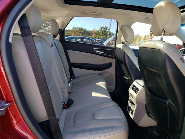 2016 FORD EDGE TITAN - 2FMPK4K82GBC32963