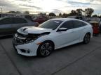 2018 HONDA CIVIC EX - JHMFC1F3XJX023222