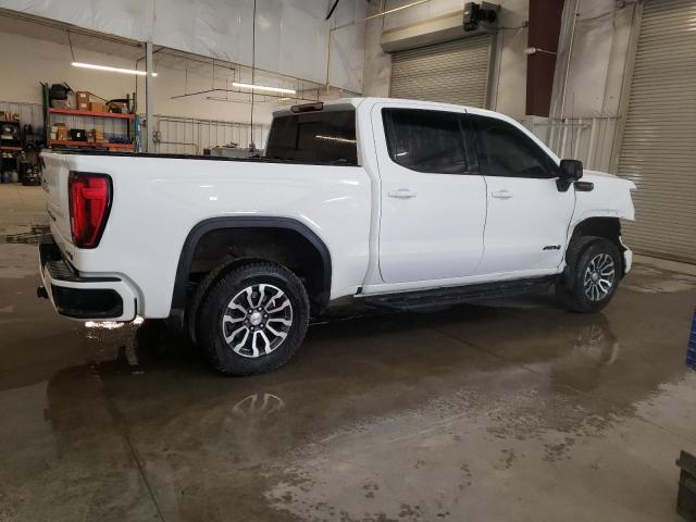 2022 GMC 1500 - 1GTP9EEL8NZ102797