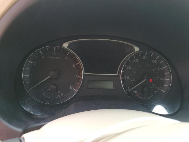 2015 NISSAN ALTIMA 2.5 - 1N4AL3APXFN878464