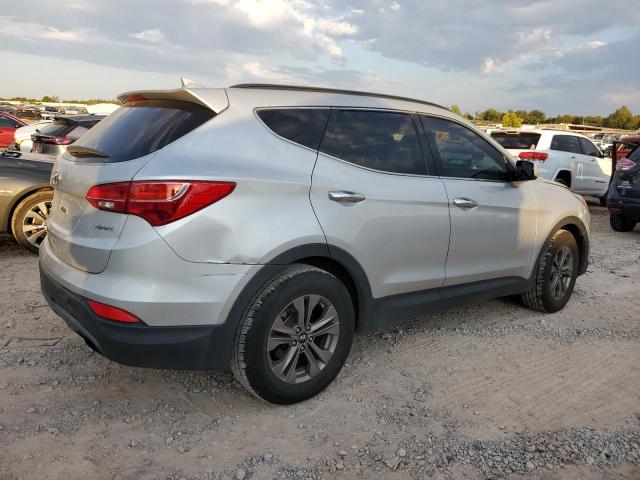 2016 HYUNDAI SANTA FE S - 5XYZU3LB2GG325814