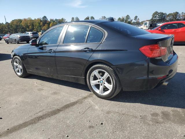 2015 BMW 328 I - WBA3A5C52FF608376