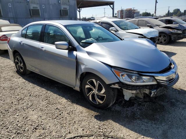 VIN 1HGCR2F33HA067232 2017 HONDA ACCORD no.4