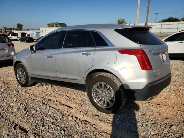 2019 CADILLAC XT5 LUXURY - 1GYKNDRS2KZ240004