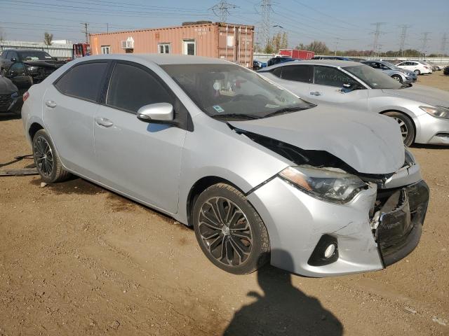 2016 TOYOTA COROLLA L - 2T1BURHE6GC551776