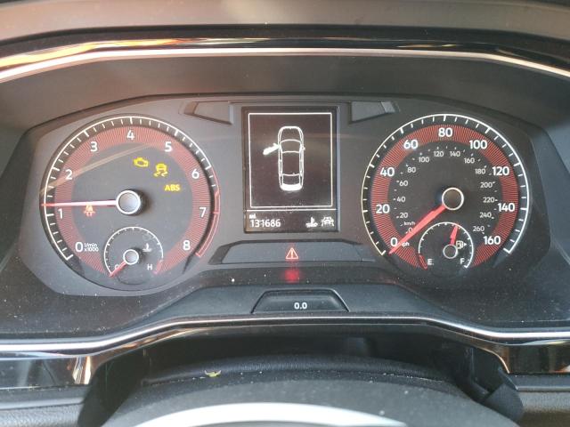 2019 VOLKSWAGEN JETTA S - 3VWC57BU4KM102292