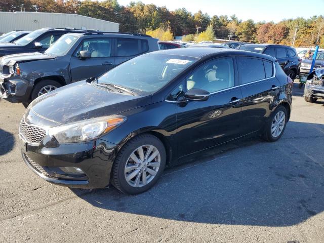 2014 KIA FORTE EX #2925972223