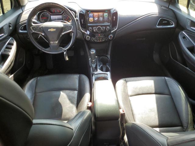 2018 CHEVROLET CRUZE LT - 3G1BH6SE7JS515027