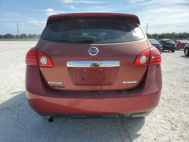 VIN JN8AS5MT4DW033784 2013 Nissan Rogue, S no.6