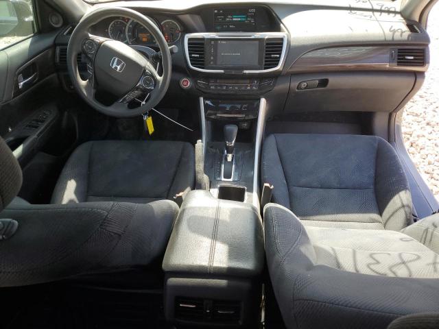 2016 HONDA ACCORD EX - 1HGCR2F07GA119868