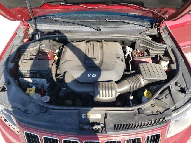 2015 JEEP GRAND CHER - 1C4RJFBG5FC838176