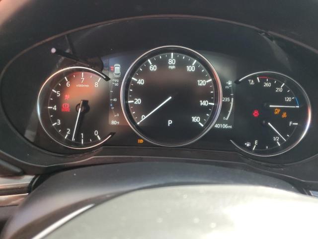 2021 MAZDA CX-5 GRAND - JM3KFBDM2M0437852