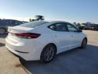 HYUNDAI ELANTRA SE photo