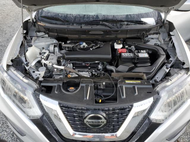 2020 NISSAN ROGUE S - 5N1AT2MTXLC752833