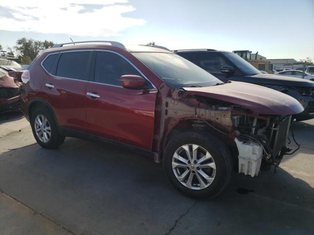 VIN 5N1AT2MV8GC798507 2016 Nissan Rogue, S no.4