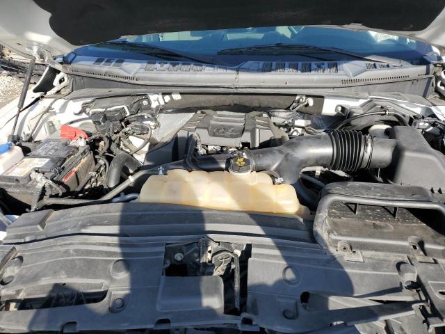 2016 FORD F150 - 1FTMF1EP2GKE13399