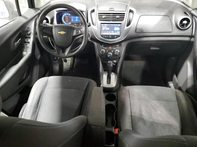 VIN KL7CJPSB8FB094074 2015 Chevrolet Trax, 1LS no.8