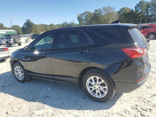 2018 CHEVROLET EQUINOX LS - 2GNAXREV2J6348312