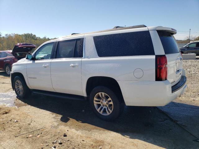 VIN 1GNSKHKC6LR234420 2020 CHEVROLET SUBURBAN no.2