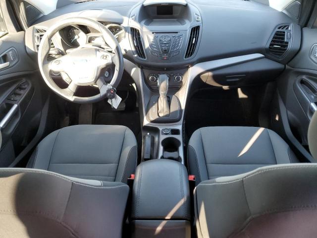 2016 FORD ESCAPE SE - 1FMCU0G9XGUC19651