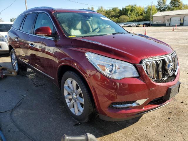 VIN 5GAKRCKD5FJ386533 2015 Buick Enclave no.4