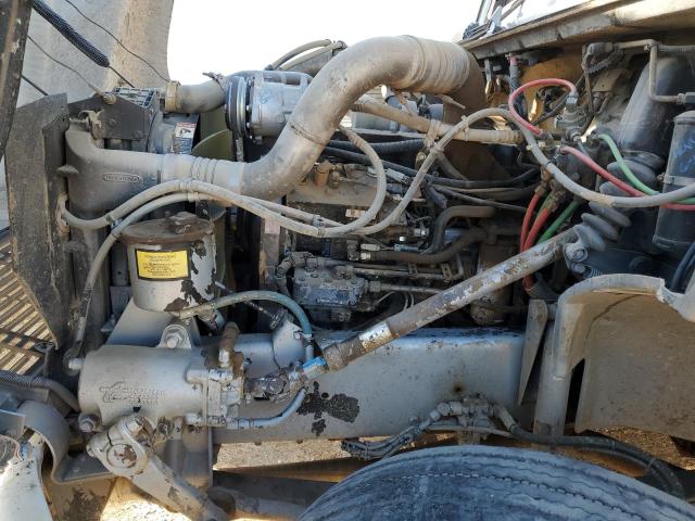 2000 FREIGHTLINER MEDIUM CON #3207997286