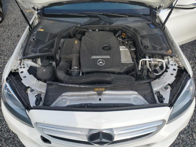 2016 MERCEDES-BENZ C 300 - 55SWF4JB3GU121874