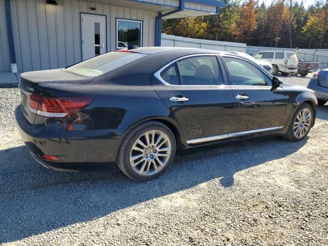 VIN JTHBL5EFXF5135152 2015 Lexus LS, 460 no.3