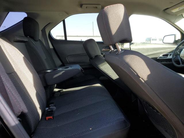 2017 CHEVROLET EQUINOX LS - 2GNALBEK7H1584762