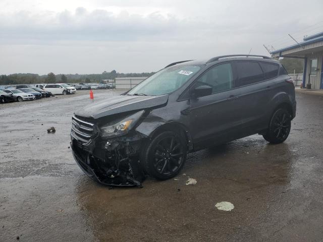 2018 FORD ESCAPE SE - 1FMCU0GD6JUD43704