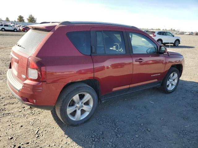 VIN 1C4NJDEB7GD708026 2016 Jeep Compass, Latitude no.3