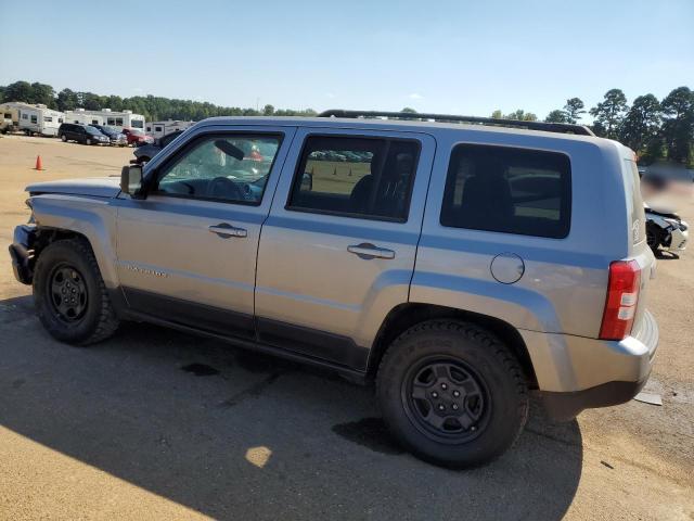 2016 JEEP PATRIOT SP - 1C4NJPBBXGD604264