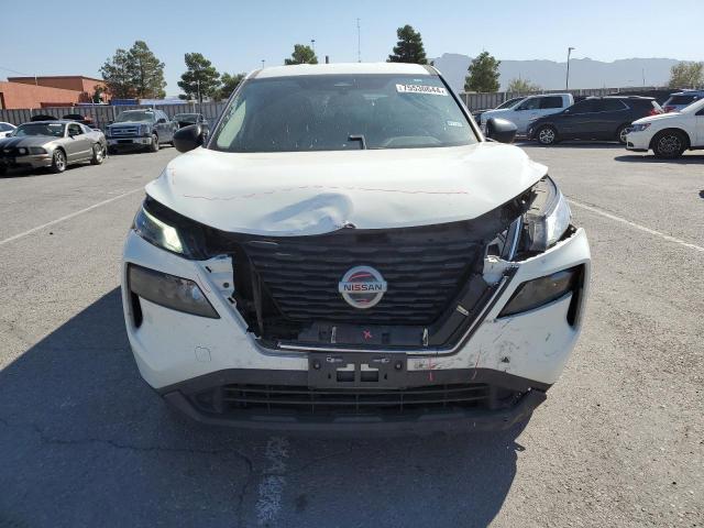 2021 NISSAN ROGUE S - 5N1AT3AA0MC790131